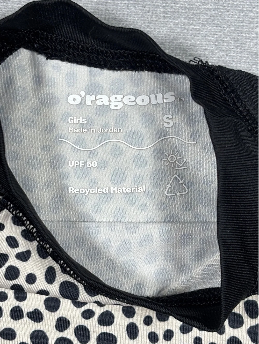 Orageous upgrade your